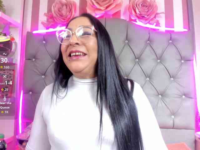 Keyla-Ruiz webcam