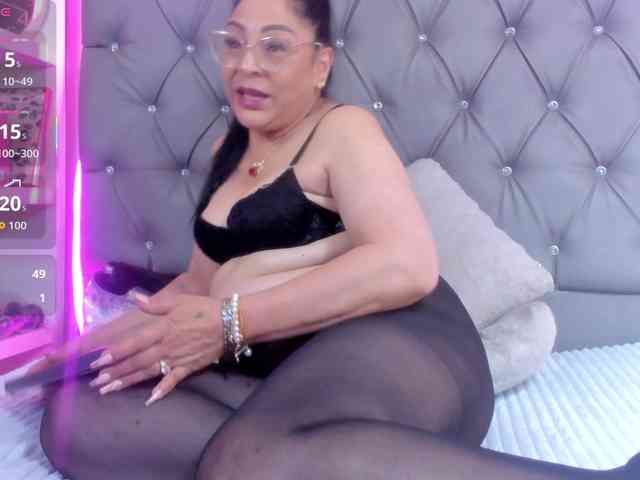 Keyla-Ruiz webcam