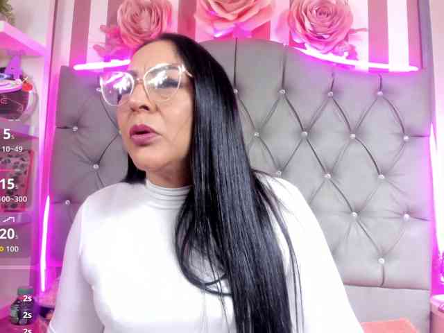 Keyla-Ruiz webcam