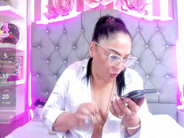 Keyla-Ruiz webcam
