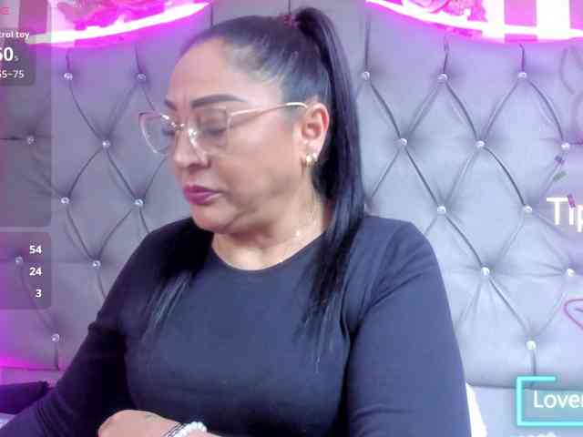 Keyla-Ruiz webcam