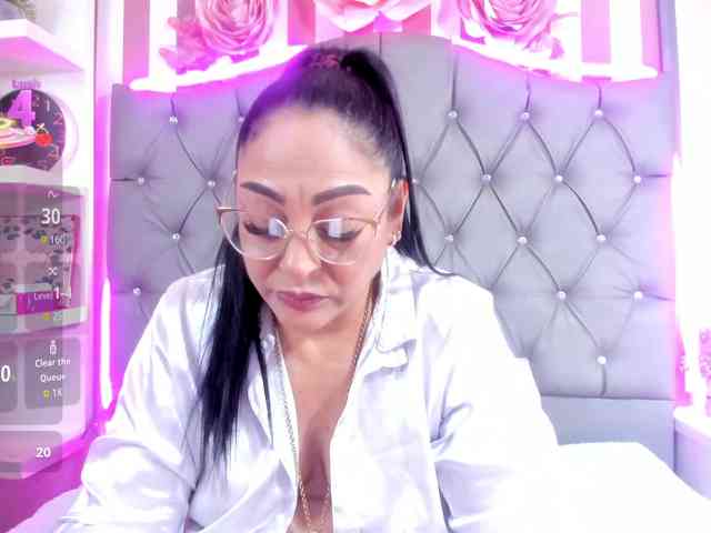 Keyla-Ruiz webcam