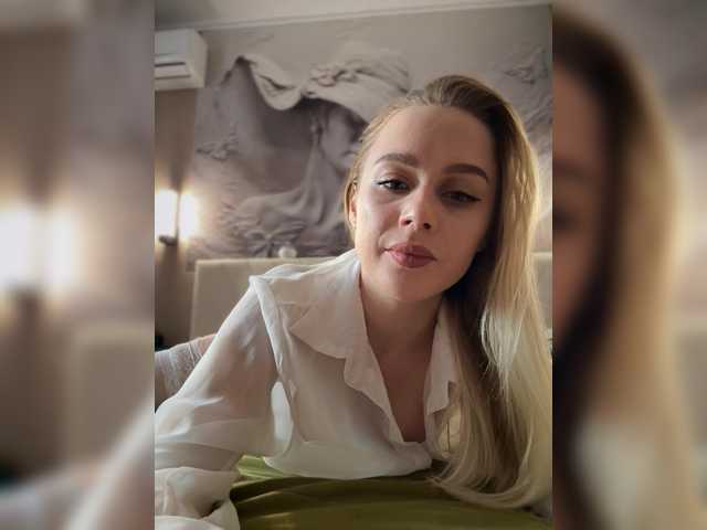 Gratis Live Sexcam mit _Katrinka_ _Katrinka_