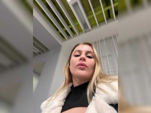 Gratis Live Sexcam mit _Katrinka_ _Katrinka_