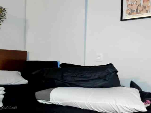 Lissa-daniels webcam