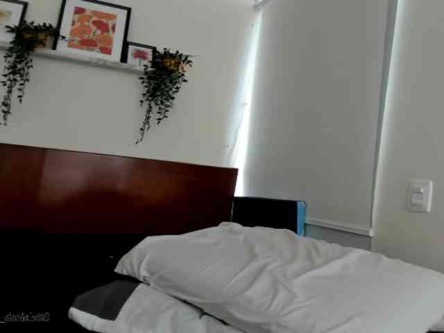 Lissa-daniels webcam