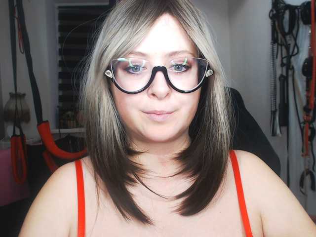 missGODDESS