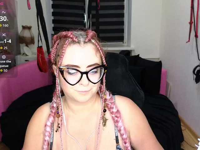 missGODDESS webcam