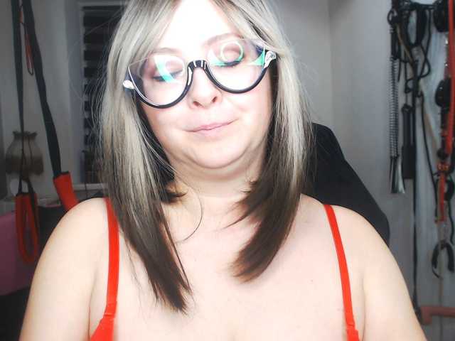 missGODDESS