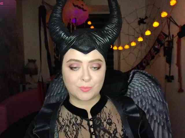 missGODDESS webcam