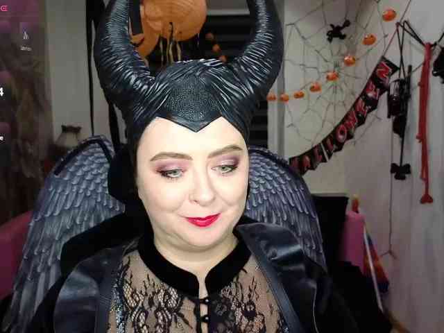 missGODDESS webcam