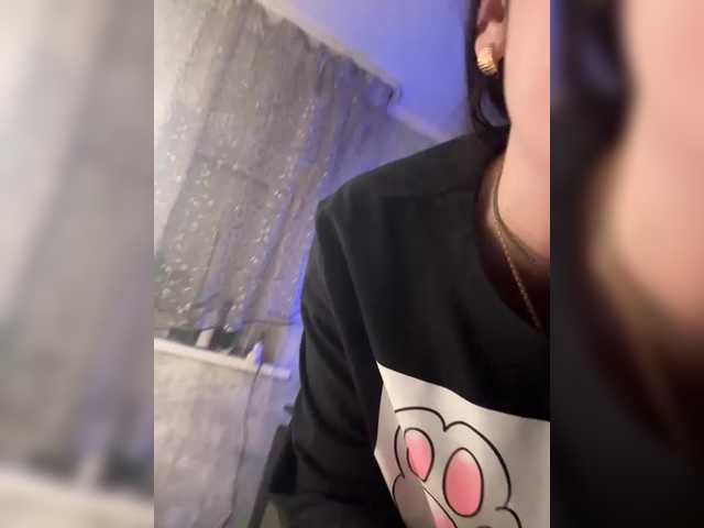 Vai a chattare su _dashulka_ _dashulka_