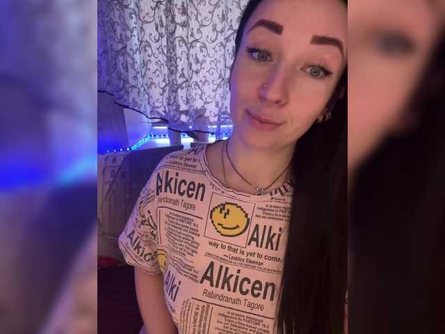 Vai a chattare su _dashulka_ _dashulka_