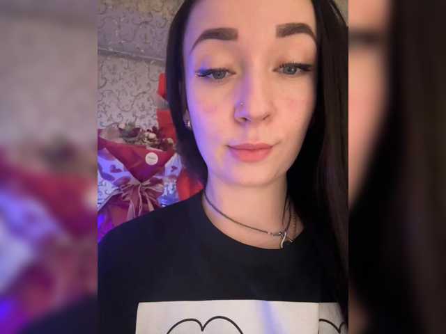 Vai a chattare su _dashulka_ _dashulka_