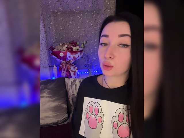 Vai a chattare su _dashulka_ _dashulka_