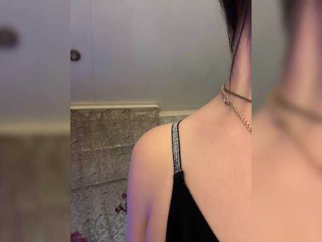 Gratis Live Sexcam mit _dashulka_ _dashulka_