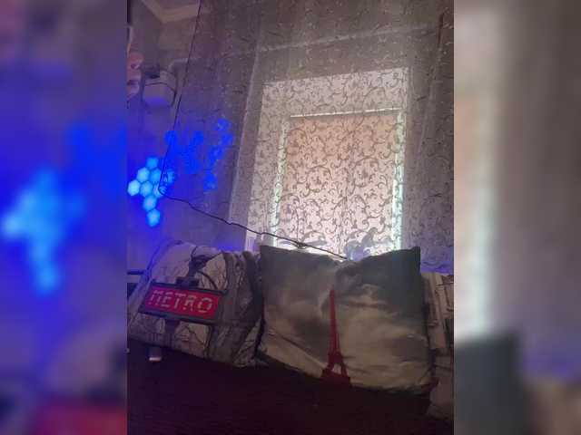 Vai a chattare su _dashulka_ _dashulka_