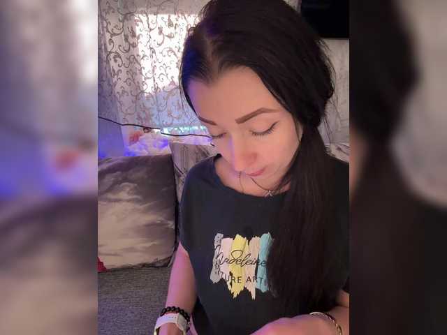 Vai a chattare su _dashulka_ _dashulka_