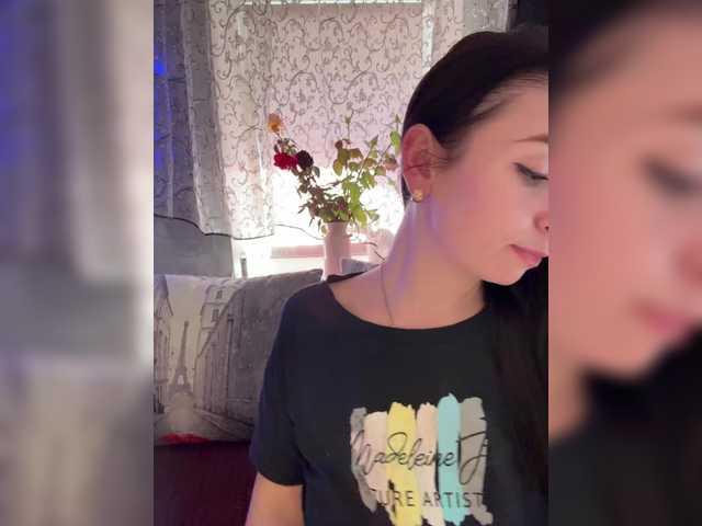 Gratis Live Sexcam mit _dashulka_ _dashulka_