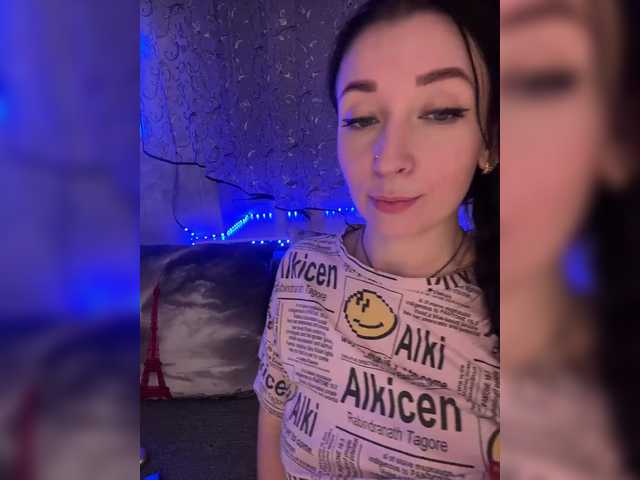 Vai a chattare su _dashulka_ _dashulka_