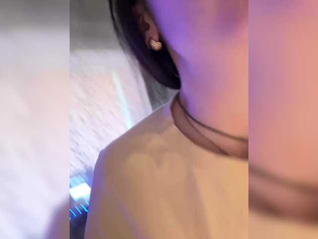 Gratis Live Sexcam mit _dashulka_ _dashulka_