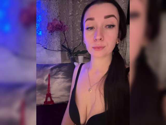 Vai a chattare su _dashulka_ _dashulka_