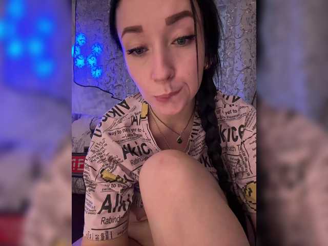 Gratis Live Sexcam mit _dashulka_ _dashulka_