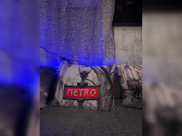 Gratis Live Sexcam mit _dashulka_ _dashulka_