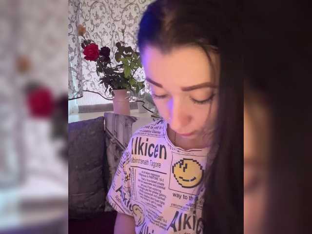 Gratis Live Sexcam mit _dashulka_ _dashulka_