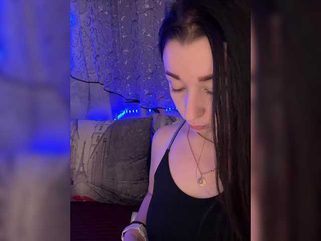 Vai a chattare su _dashulka_ _dashulka_