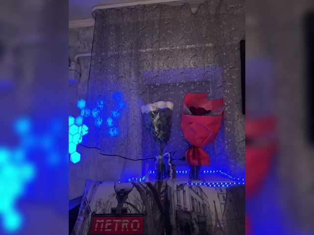 Gratis Live Sexcam mit _dashulka_ _dashulka_