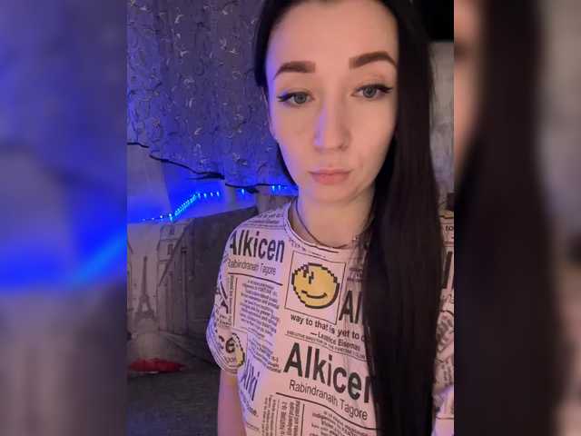 Vai a chattare su _dashulka_ _dashulka_