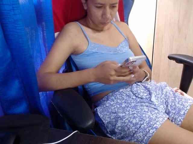 sexya-1 webcam