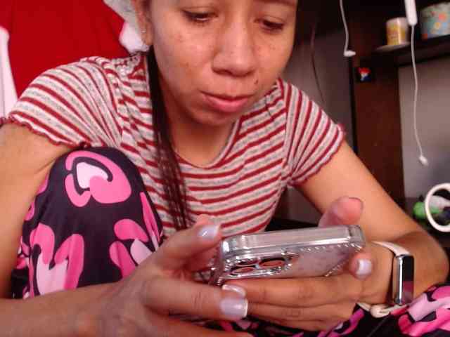 sexya-1 webcam