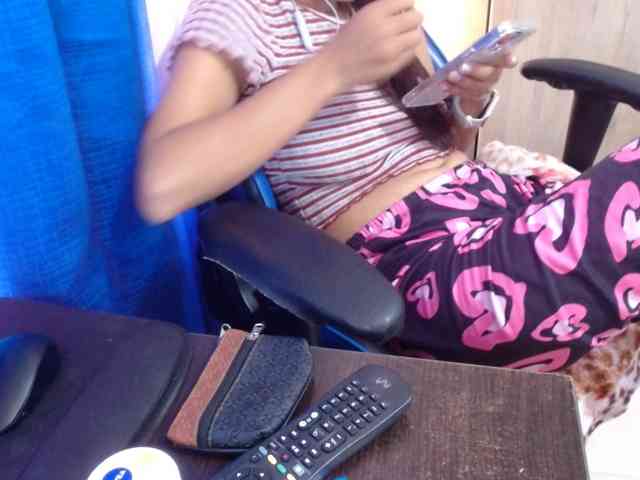 sexya-1 webcam