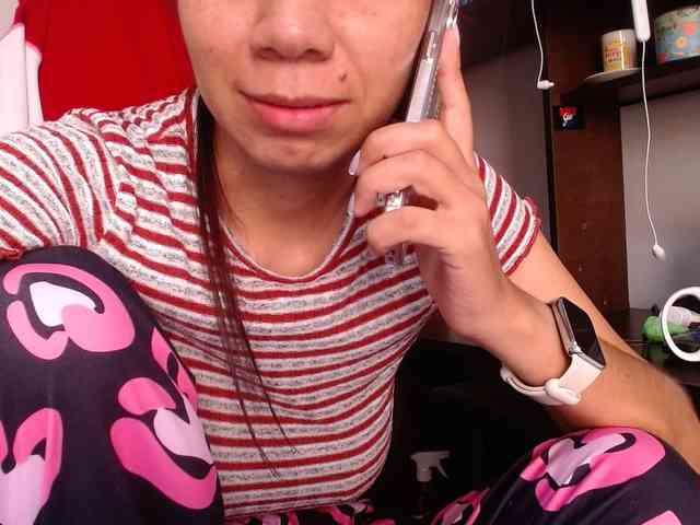sexya-1 webcam