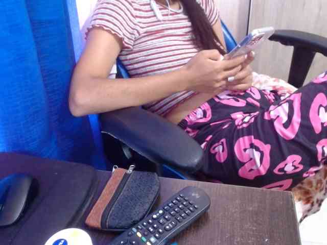 sexya-1 webcam