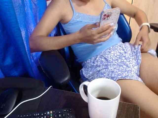 sexya-1 webcam
