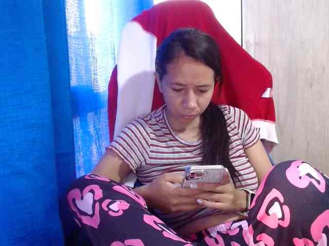 sexya-1 webcam