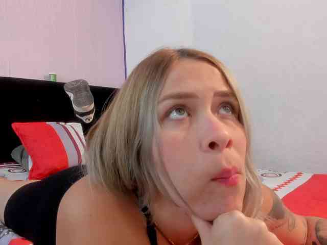 ByancaWinklar webcam