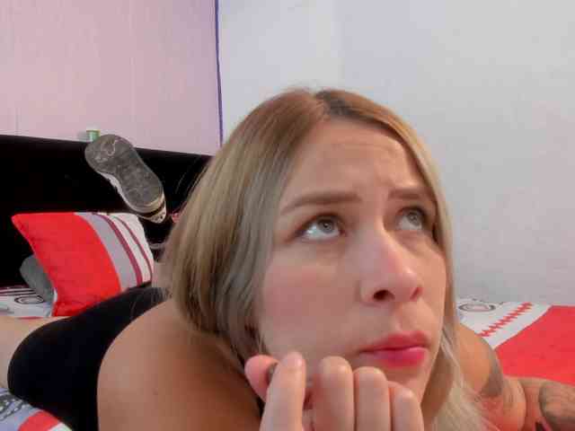 ByancaWinklar webcam