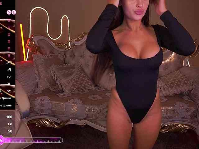 MadissonSoft webcam