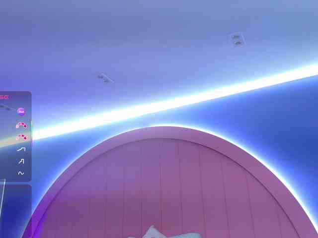 DannaCoxx webcam