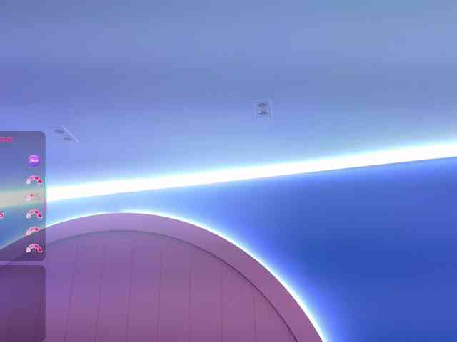 DannaCoxx webcam