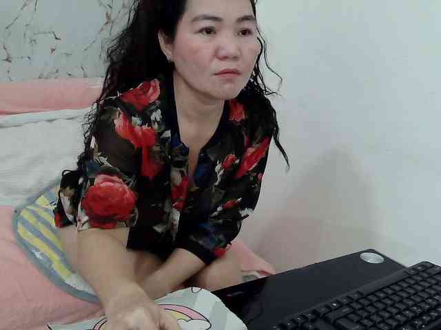 SexyAsianAss webcam