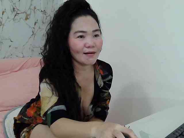 SexyAsianAss webcam