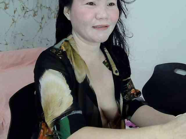 SexyAsianAss webcam