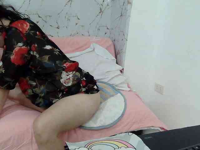 SexyAsianAss webcam