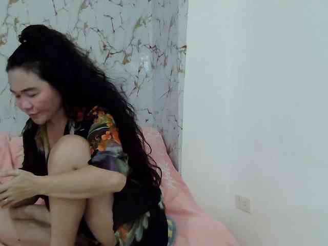 SexyAsianAss webcam