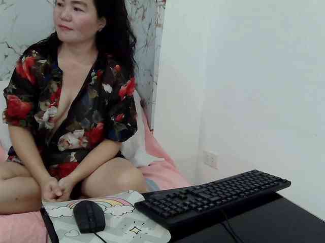 SexyAsianAss webcam